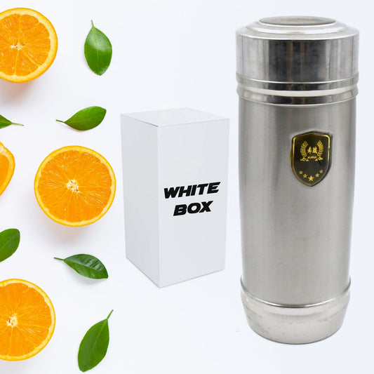 Stainless Steel Insulated Water Bottle 350ml ( 1 pcs )