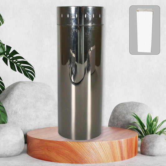 Hot and Cold Stainless Steel Premium Water Bottle For| Leak Proof | Office Bottle | Gym Bottle | Home | Kitchen | Travel Bottle & Multi Use Bottle