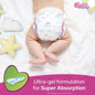 Baby Diaper High Absorbent Pant Diapers,  Champs Soft and Dry Baby Diaper Pants Xl  10 Pcs (Extra Large , XL10 Pieces)