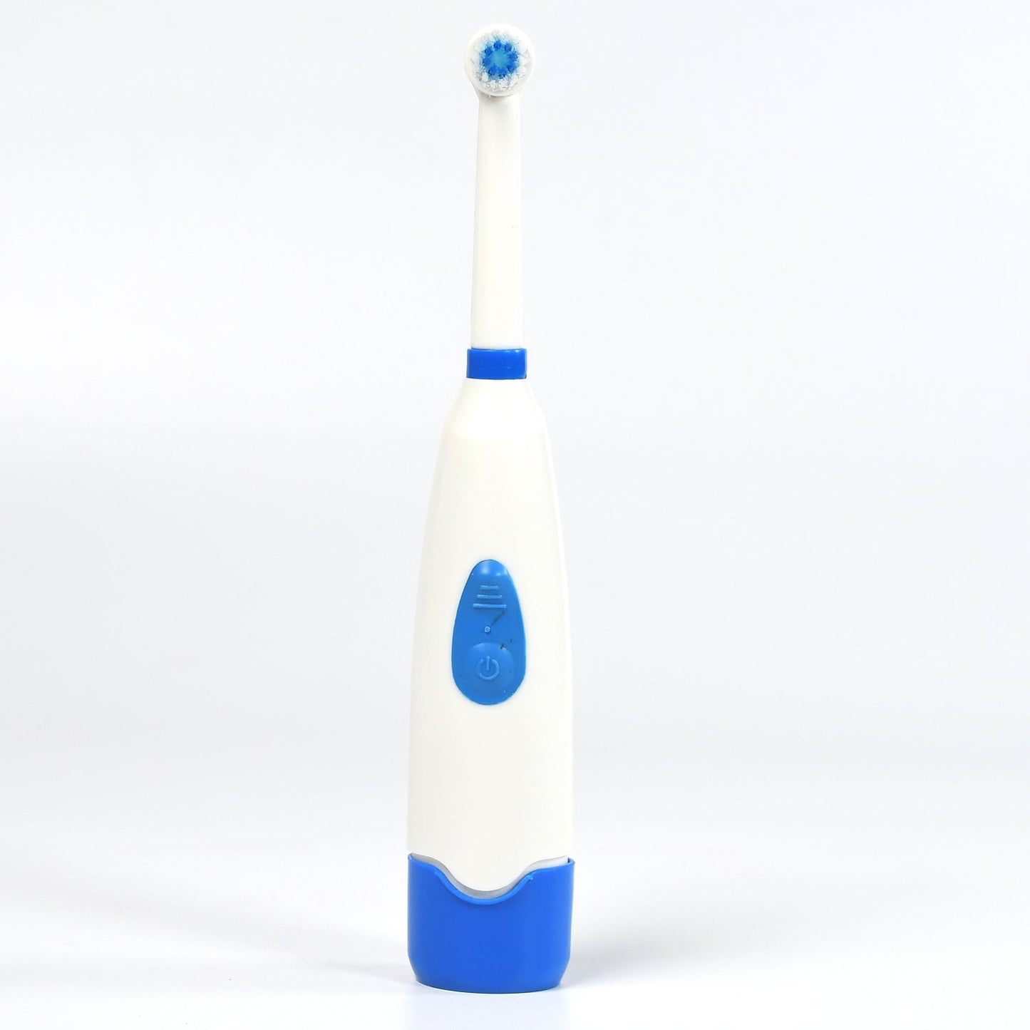 6209A Electric Toothbrush High Quality Rechargeable  Toothbrush | Bright Smile & Fresh Breath For Adult & Children Use 