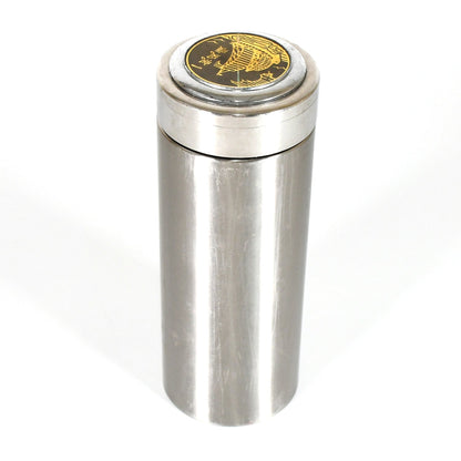 Stainless Steel Insulated Water Bottle