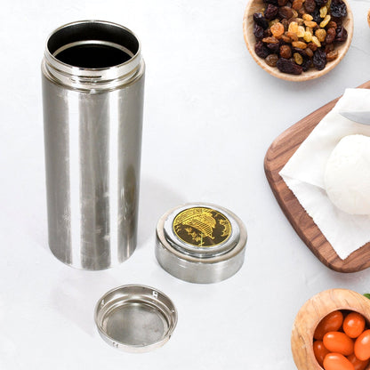 Stainless Steel Insulated Water Bottle