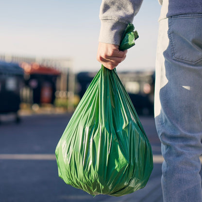 3Roll Garbage Bags/Dustbin Bags/Trash Bags 45x50CM