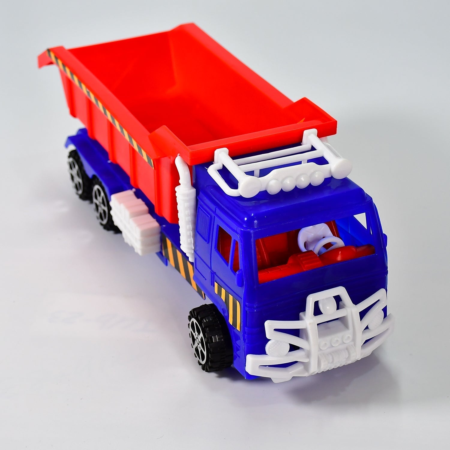 4440 friction power truck toy for kids. 