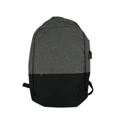 12826 USB Point Laptop Bag Used Widely In All Kinds Of Official Purposes As A Laptop Holder And Cover And Make's The Laptop Safe And Secure (1 pc)