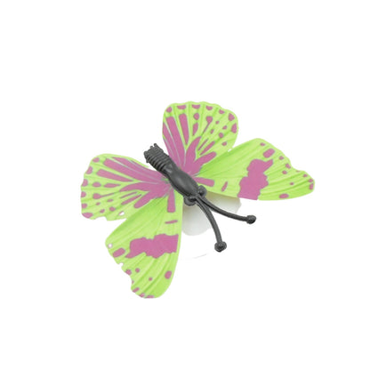 BUTTERFLY 3D NIGHT LAMP COMES WITH 3D ILLUSION DESIGN SUITABLE FOR DRAWING ROOM, LOBBY. (Pack Of 50)