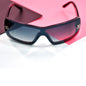 4960 Retro Driving Sunglasses Vintage Fashion Frame (Moq - 3pc) 