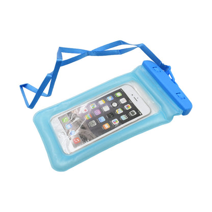 a  Mix Color Waterproof Pouch Lock Mobile Cover Under Water Mobile Case Waterproof Mobile Phone Case, Waist Bag, Underwater Bag for Smartphone iPhone, Swimming, Rain Cover Camping For all Mobile.