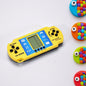 4460 Handheld Video Game POP Station Pocket Game Toy. 