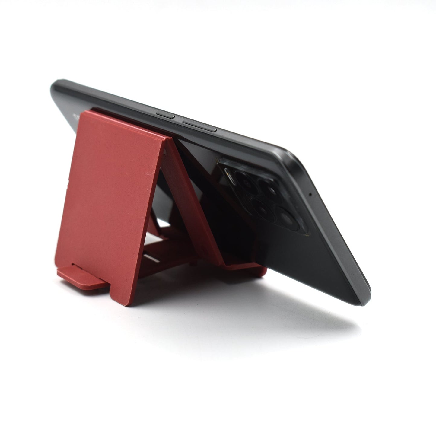 4793 10 Pc Adjustable Mobile Stand used in all kinds of places including household and offices as a mobile supporting stand. 