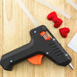 0557A Professional Hot Melt Glue Gun with Rapid Heating and Quick Melt Glue Gun For Multiuse 