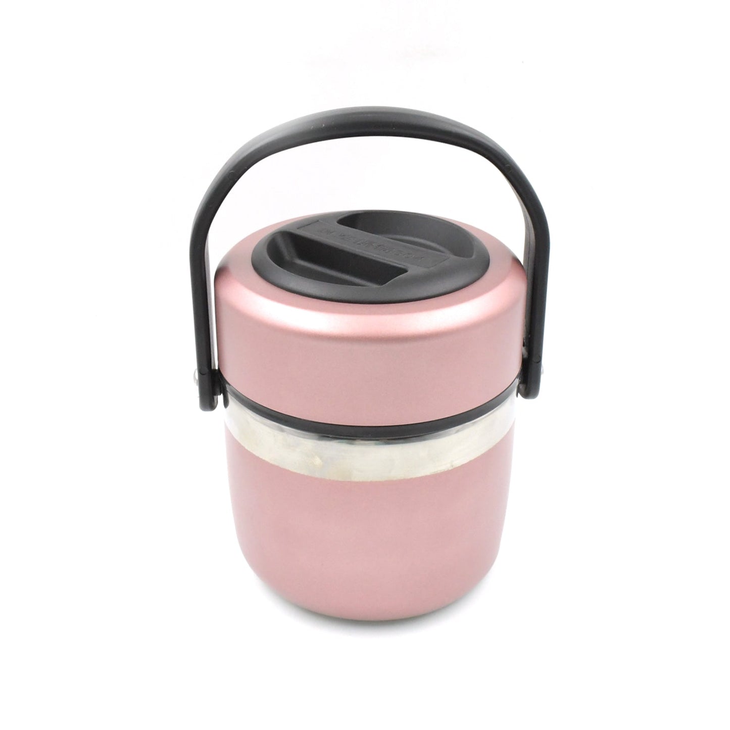 Leak-proof Thermos Flask For Hot Food, Warm Soup Cup, Vacuum Insulated Lunch Box, Food Box for Thermal Container For Food Stainless Steel (Multi-Color)