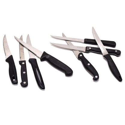 5107 1 Kg All Type Mix Knife For Home & Kitchen Use 