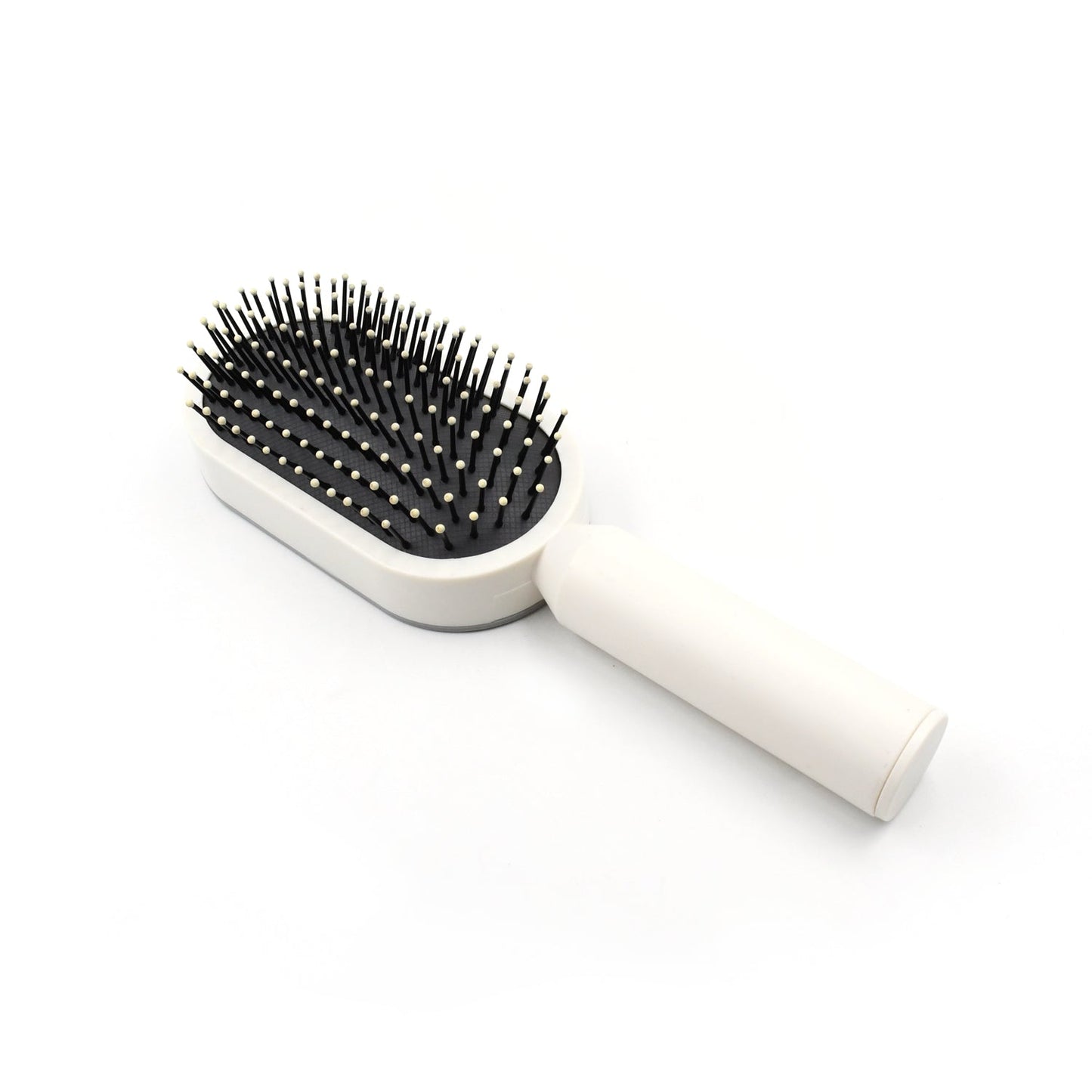 Women Hair Brush, Durable Massage Comb Hairbrush for Scalp Massage and Custom Bristles - Lightweight Air Cushion Massage Brush for Scalp Massage