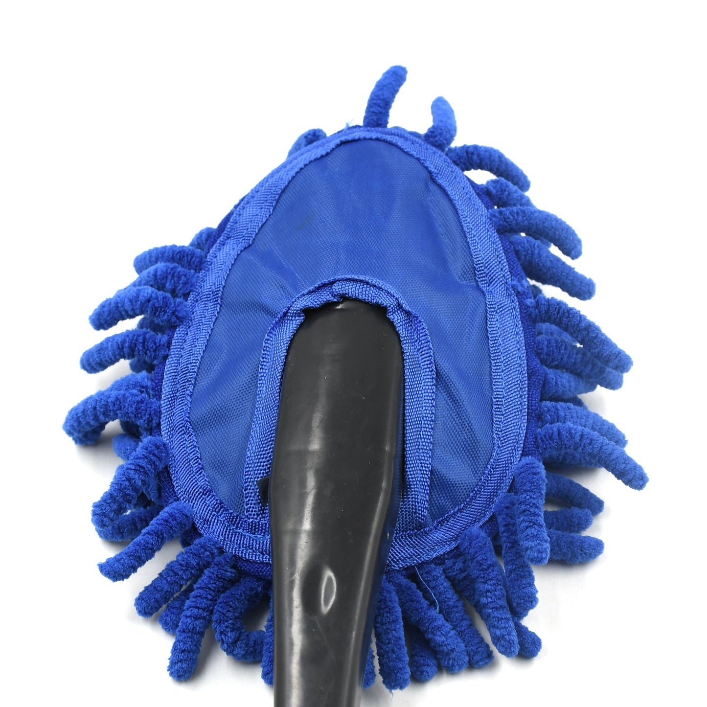 Car Wash Cleaning Brush Microfiber Dusting Tool Duster Dust Mop Home Cleaning For Cleaning and Washing of Dirty Car Glasses, Windows and Exterior.