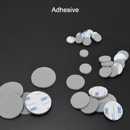 9030A FURNITURE PAD ROUND  FELT PADS FLOOR PROTECTOR PAD FOR HOME & ALL FURNITURE USE 