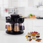 2757 6 Pc Spice Rack Used For Storing Spices Easily In An Ordered Manner. 