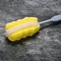 7440 Sponge Head Household Kitchen Cleaning Tool Milk Bottle Cup Mug Brush 