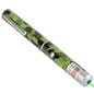 Green Multipurpose Laser Light Disco Pointer Pen Beam With Adjustable Antena Cap To Change Project Design