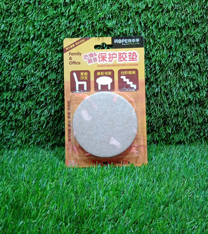 Self-Adhesive Cork Coasters Round - 3.5IN Circle Cork Backing Sheets Mats Mini Wall Cork Tiles Coasters and DIY Crafts Supplies.