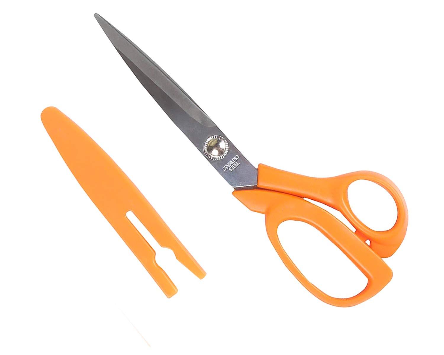 556 Carbo Titanium Stainless Steel Scissors (10.5 inch) 