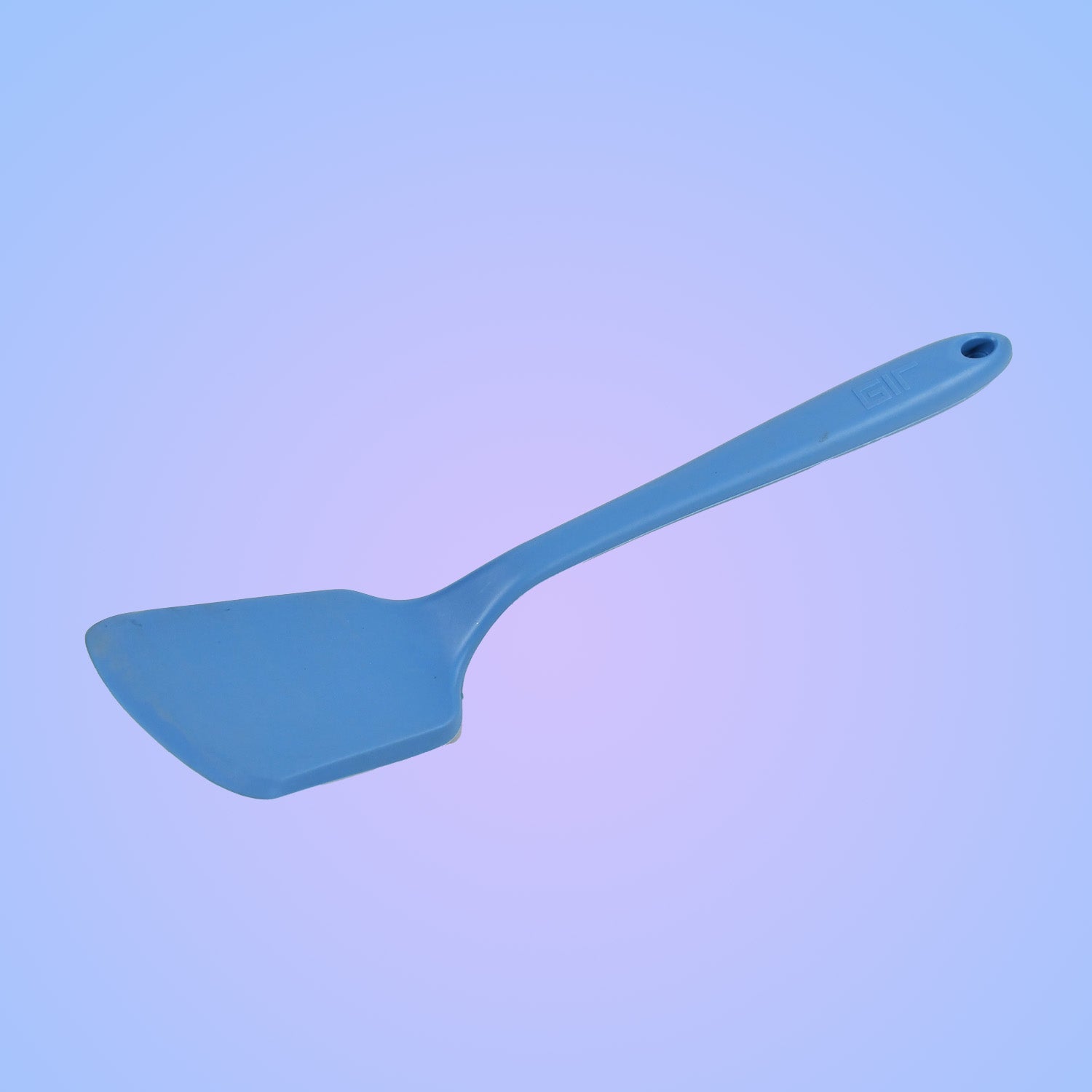 5421 Silicone Spatula - Versatile Tool for Cooking, Baking and Mixing, Set of 1(28cm). 