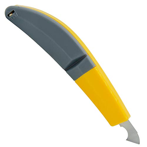 1554 Acrylic Plastic Fibre Sheets Cutter Hook Knife Blade 