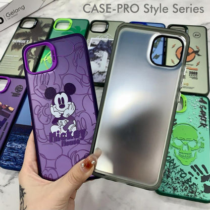 Style Series Hard Case For Realme