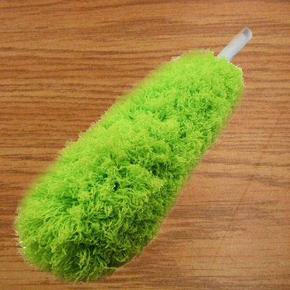 6080 Microfiber Fold Duster used in all household and official places for cleaning and dusting purposes etc. 