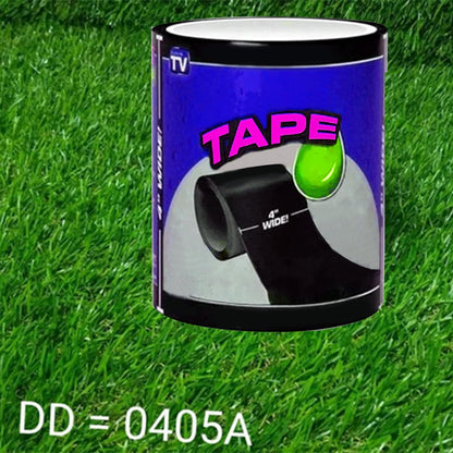 A Leakage Super Strong Waterproof Tape Adhesive Tape for Water