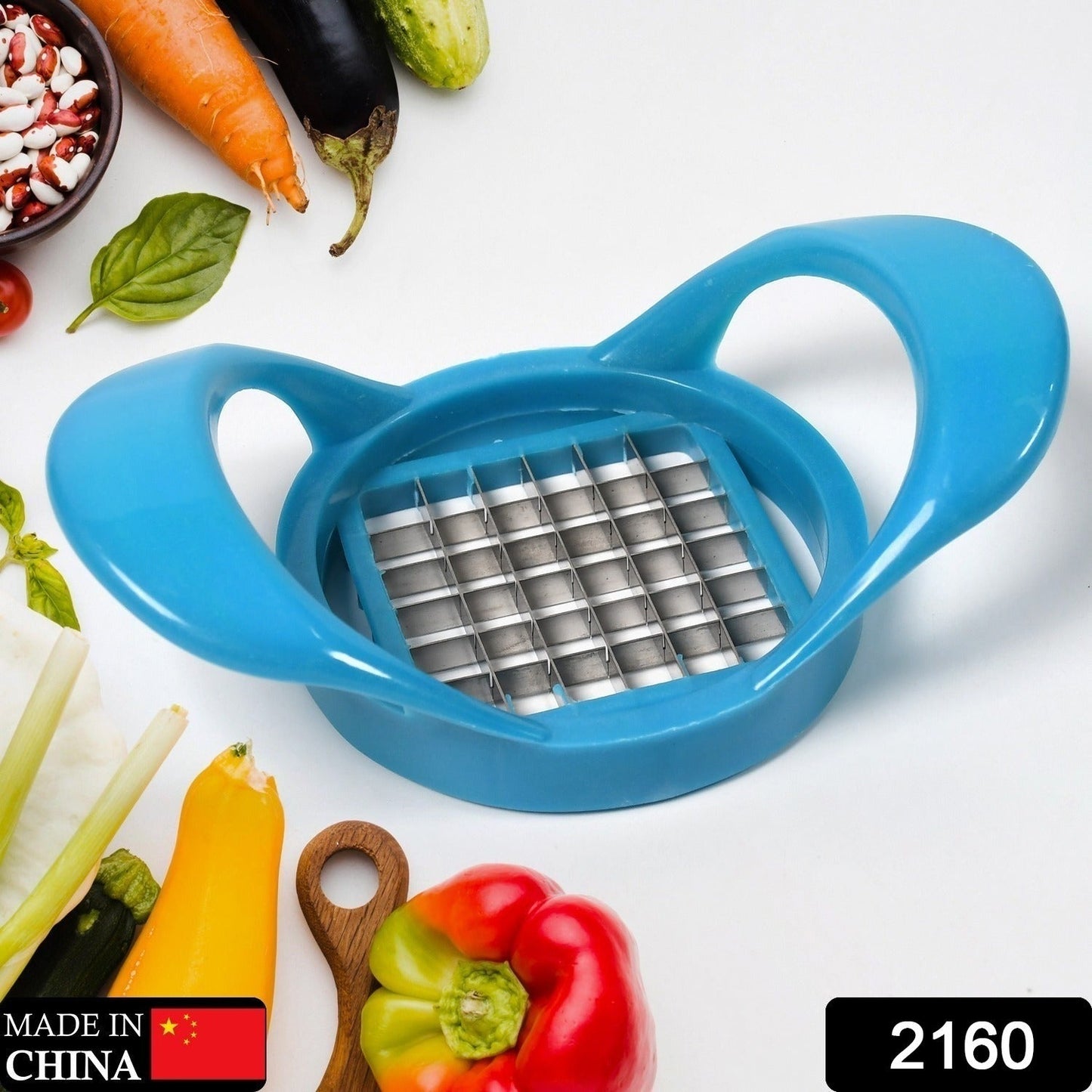 POTATO CUTTER, FRIES CUTTER SWEET POTATO FRIES CUTTER POTATOES CUTTER OR POTATO SLICER CUTTER FOR FRENCH FRY.