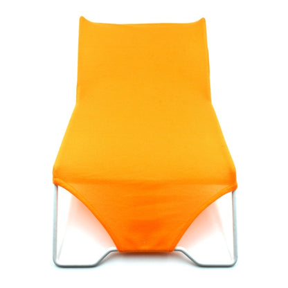 6308 Baby Shower Seat Bed used in all household bathrooms for bathing purposes etc. 