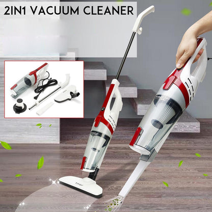 Vacuum Cleaner Handheld & Stick for Home and Office Use