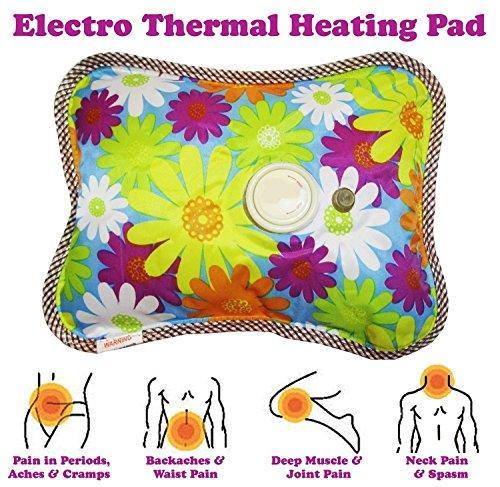 B Electric Hot Water Bag (Loose Packing) (Without Water)