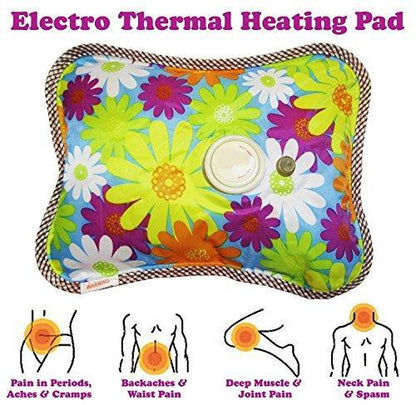 B Electric Hot Water Bag (Loose Packing) (Without Water)