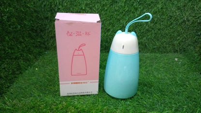 Stainless Steel Vacuum Hot Cold Bottle Water Flask for Cold Water/Travel Water Bottle