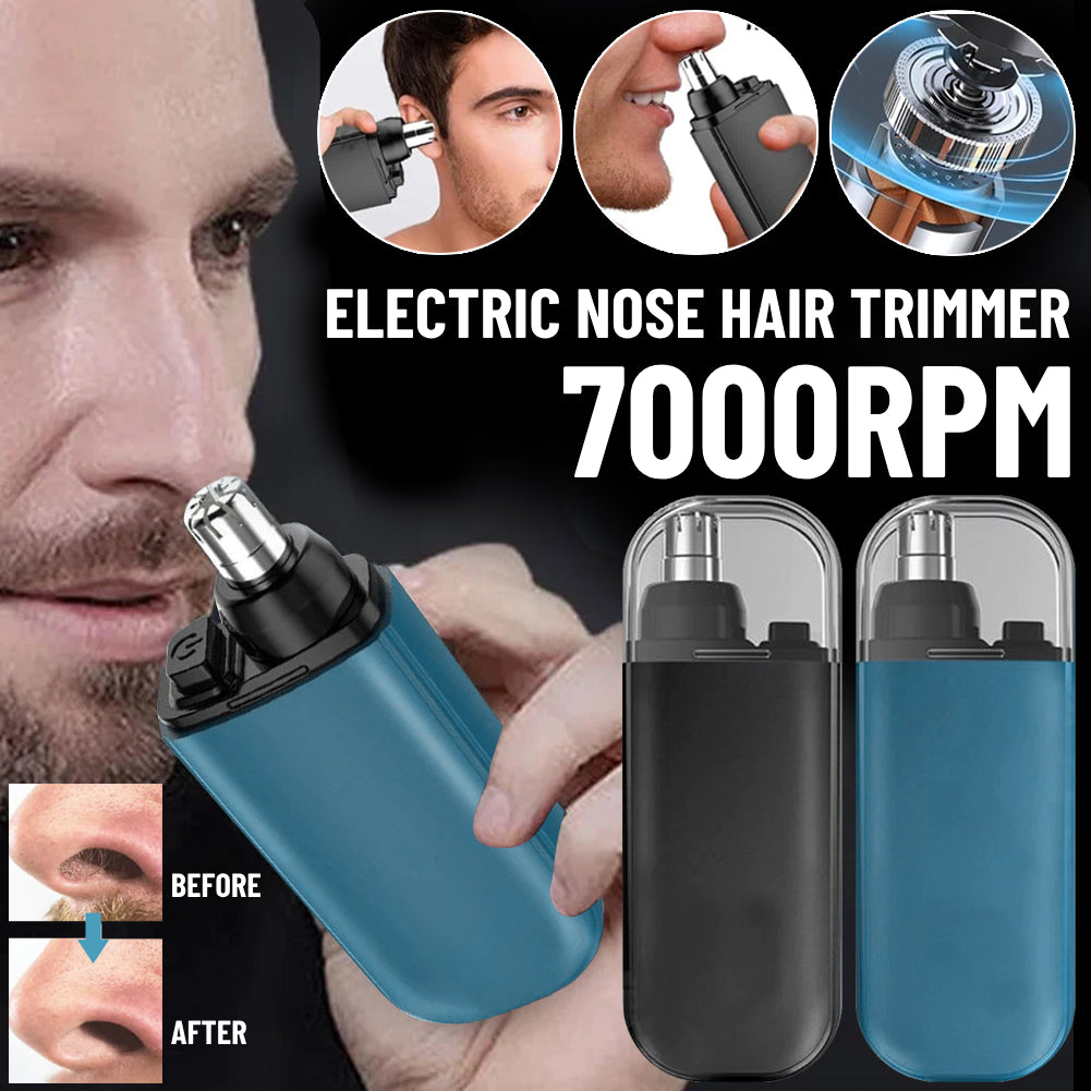 Easy Trim Compact Nose Trimmer