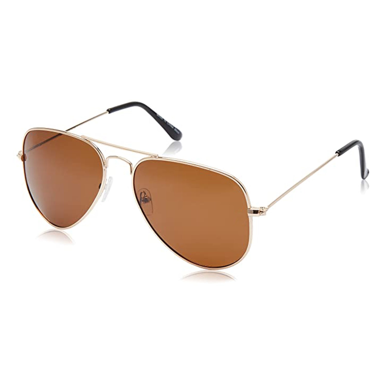 4964 Retro Driving Sunglasses Vintage Fashion Frame 