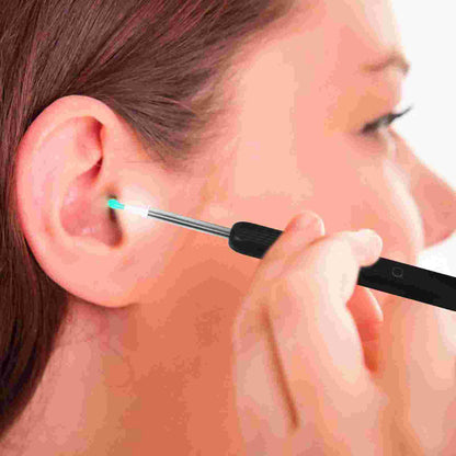 HD Wireless Ear Wax Removal Camera