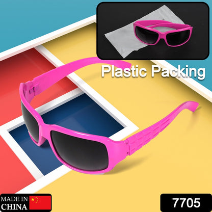 7705  SPORTS SUNGLASSES CLASSIC LUXURY LIGHTWEIGHT RIMLESS SPORTS SUNGLASSES FOR DRIVING , FISHING , HIKING & OUTDOOR USE 