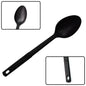 2095 Nylon Basting Spoon Black (31Cm) 