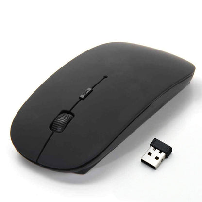 6077 Wireless Mouse for Laptop/PC/Mac/iPad pro/Computer 