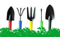 0589 Best Gardening Hand Tools Set for Your Garden 