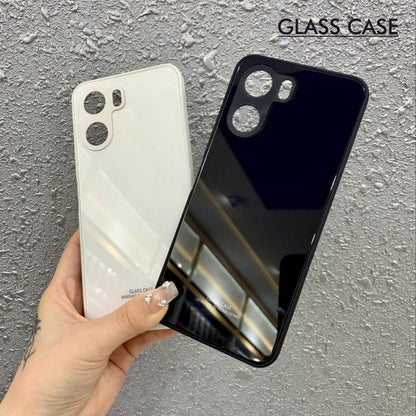 Og Glass Hard Case For Samsung