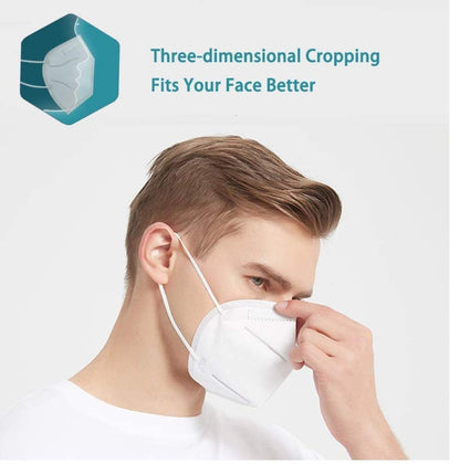 Anti Pollution / Virus Face Mask