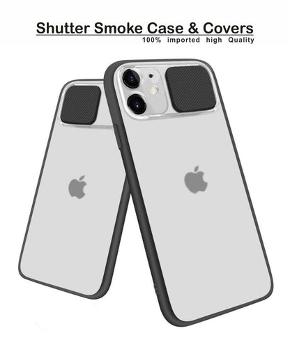 Shutter Smoke Hard Case For Oneplus