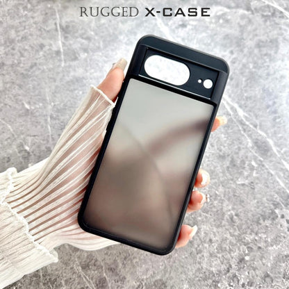 Rugged Hard Protection Case For Vivo