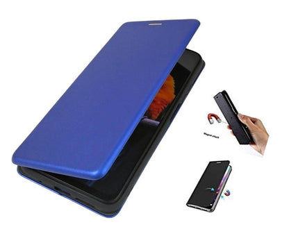 Fashion Flip Case For Vivo