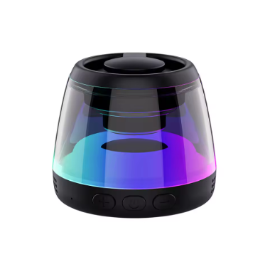 Wireless Magnetic Speaker