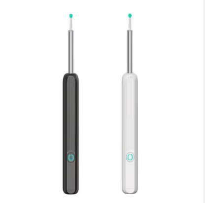 HD Wireless Ear Wax Removal Camera